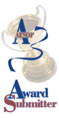 AESOP Award Submitter