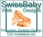SwitchPro by SwissBaby - Professional Web Design chartered to provide new and small businesses, as well as individuals.